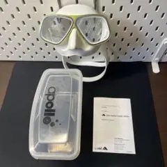Apollo bio metal-mask Type-D