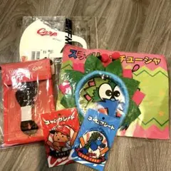 エヴァンゲリオン カープ チケットホルダー