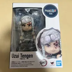 鬼滅の刃 フィギュアーツミニ 宇髄天元