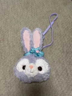 ディズニー ステラルー ショルダーバッグ