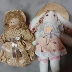 2026年最新】カントリードールぬいぐるみの人気アイテム - メルカリ