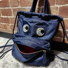 2025年最新】Anya Hindmarch レディース リュック・バックパックの人気