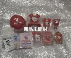 チェヨン　TWICE LOVERYS twiceガチャガチャ