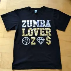 ZUMBA 正規品　Tシャツのサムネイル