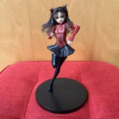 2025年最新】Fate EXTRA Last Encore フィギュア 遠坂リンの人気