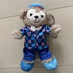 ダッフィー マスコット 香港ディズニーランド