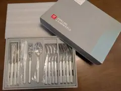 2025年最新】カトラリーセット ZWILLINGの人気アイテム - メルカリ