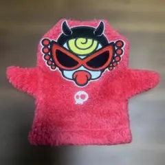 HYSTERIC MINI ヒステリックミニ 手袋人形