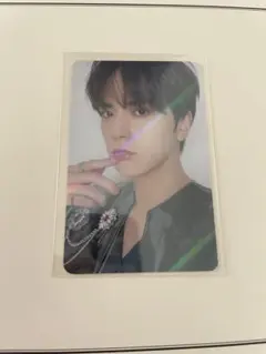 theboyz ヨンフン　ソウルコン　zeneration トレカ