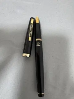 PLATINUM 18k 他 万年筆 3本セット☆ジャンク品☆Y40 - メルカリ