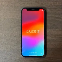 Apple iPhone 12 mini ブルー 64GB SIMフリー