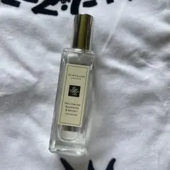 Jo Malone Nectarine Blossom & Honey コロン