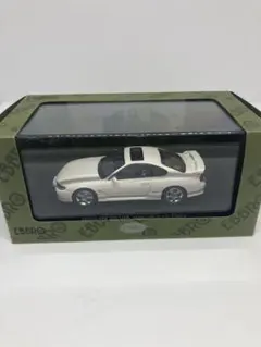 日産 シルビア S15 非売品 カタログ コンセプトブック エンブレム