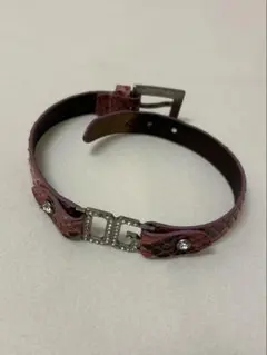 美品 COACH ワンショルダーバッグ ホーボー ゴシップガール セリーナ
