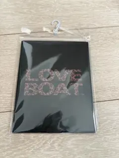 LOVE BOAT ミラー 鏡