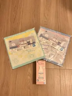 一番くじ　ちいかわ