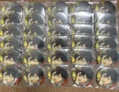 あんスタ 朔間 凛月 とるパカ 缶バッジ ハート缶バッジ vol.8