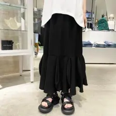 2026年最新】ENFOLD レディース ロング フレアスカートの人気アイテム