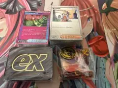 【箱、パックなし】MEGA プレミアムトレーナーボックス