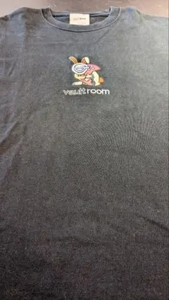 vaultroom × TGS 2025 ホワイト Tシャツ - メルカリ
