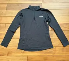 THE NORTH FACE L/S FLASHDRY 3D Zip Up WS