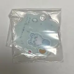 ちいかわ　きゃらシャカチャームグミ　モモンガ