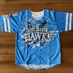 SoftBank Hawks ユニフォーム