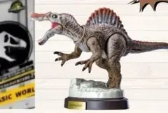 確率1/144激レア Blokees ジュラシックワールド インドラプトル - メルカリ