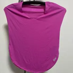 NIKE ナイキ DRI-FIT トップス ピンク XL レディースのサムネイル
