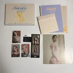 2026年最新】fromis_9 midnight guestの人気アイテム - メルカリ