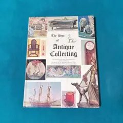 アンティーク 洋書