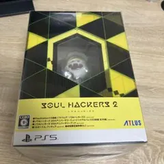 ソウルハッカーズ2 25thアニバーサリーエディション