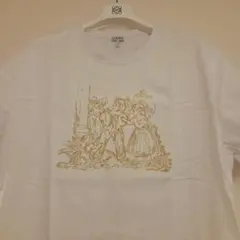 LOEWE 刺繍Tシャツのサムネイル