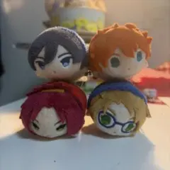 あんスタ 中国 ぬいぐるみ 北斗 スバル あんスタ 中国 TRIPぬい 北斗 - メルカリ