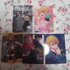 推しの子 カードセット(*˘︶˘*).。.:*♡