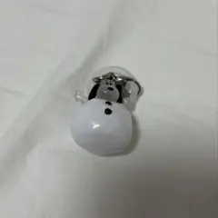 SNOOPYめじるしアクセサリー　FUNNYver. スヌーピー
