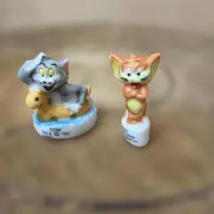 フェーヴ　　フェーブ　トムとジェリー　難あり