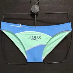 2026年最新】AQUX 競パンの人気アイテム - メルカリ