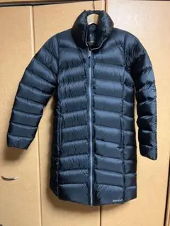 ロング ダウンジャケット