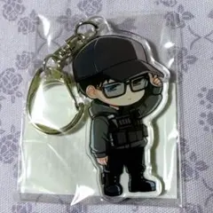 ストグラ 警察 OPERATION SGPD 味野環九郎　アクキー