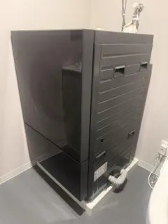 ☆綾瀬さん専用☆ 【状態◎】ドラム式洗濯乾燥機 BD-SX130M