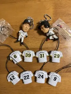 矢野あきひろグッズ 秋広優人選手の「誕生祭」で記念グッズと等身大グッズを販売