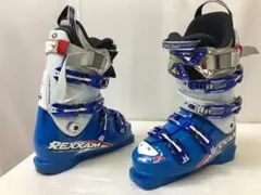 2025年最新】REXXAMスキーブーツの人気アイテム - メルカリ
