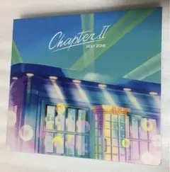 Sexy Zone Chapter II アルバム