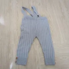 バースデイ　コトリ　サロペット　90