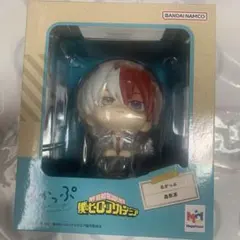 僕のヒーローアカデミア ヒロアカ 轟焦凍 るかっぷ