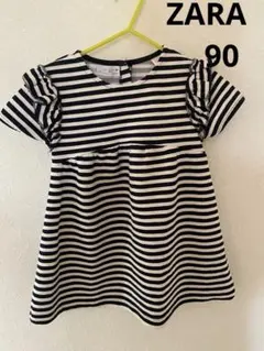 ZARA BABYのサムネイル