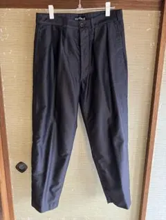 わ様専用AUBERGE DM BOUCHER Onyx Blackサイズ42