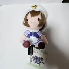ウマ娘 シュヴァルグラン ヴィルシーナ ヴィブロス フィギュア ちび