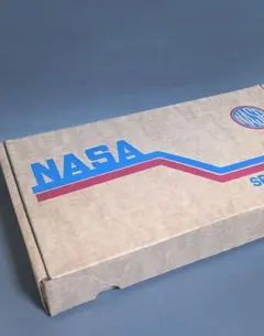 当時物 NASA スペーストレーナー アポロエクササイズ 付属多数